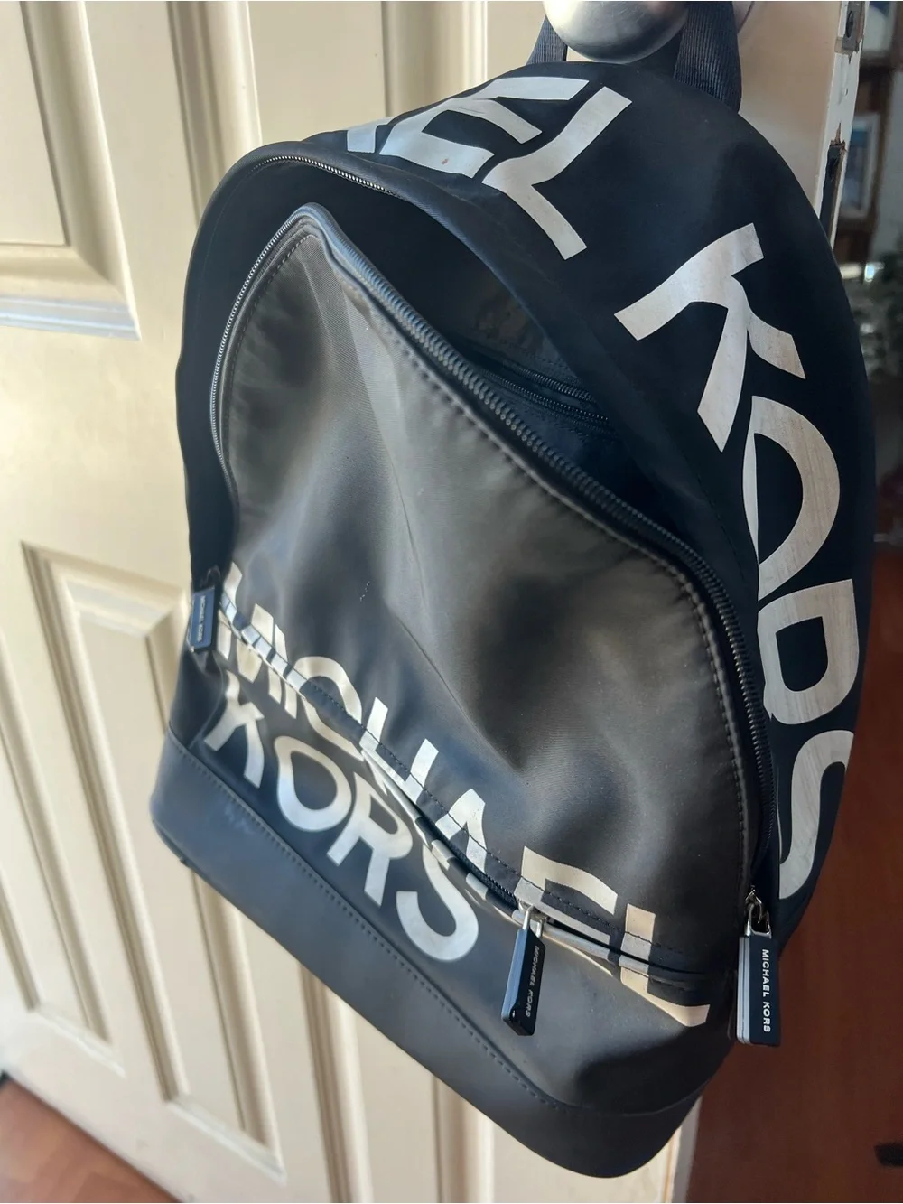 MICHAEL KORS sport backpack Large
